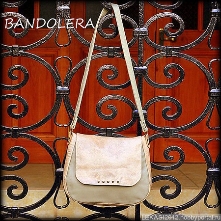 ����� �� ����������� ���� "Bandolera" ������ ������ �� �����