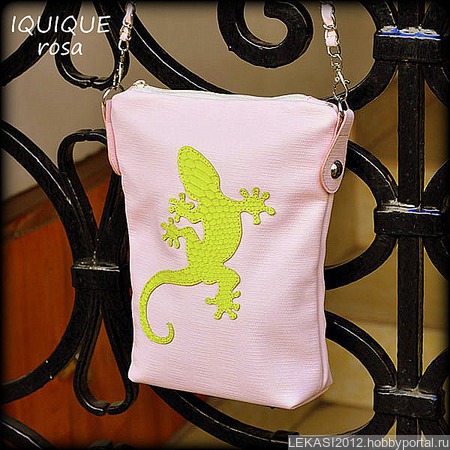 ������� ������� �����-������� ����� "Iquique" Rosa ������ ������ �� �����