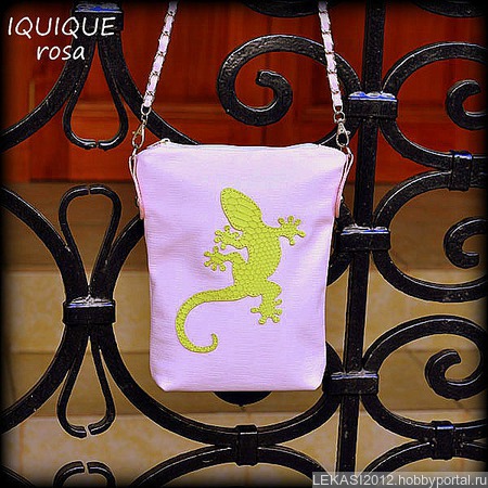 ������� ������� �����-������� ����� "Iquique" Rosa ������ ������ �� �����