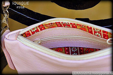 ������� ������� �����-������� ����� "Iquique" Rosa ������ ������ �� �����