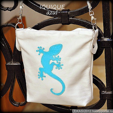 ������� ������� ����� � �������� "Iquique" ����� � ������� ������ ������ �� �����