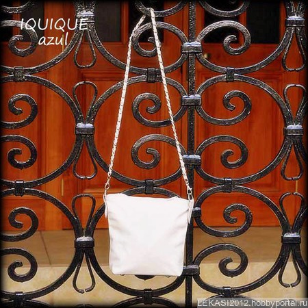 ������� ������� ����� � �������� "Iquique" ����� � ������� ������ ������ �� �����