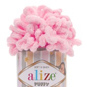  Alize Puffy