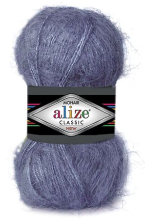 Alize Mohair Classic    