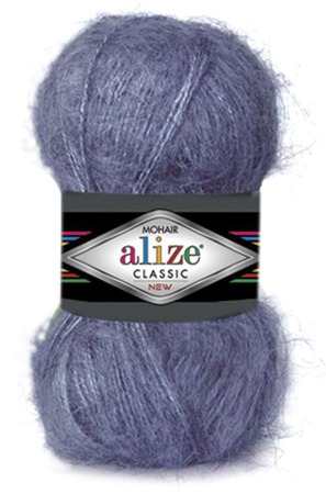 ����� Alize Mohair Classic ������ ������ �� �����