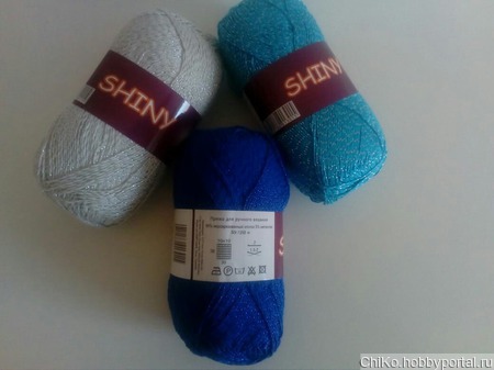 ����� Vita cotton Shiny ������ ������ �� �����