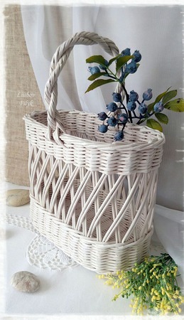 �������� ������� ������� 'French charm' ������ ������ �� �����