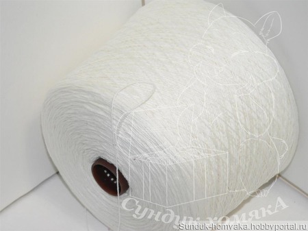 LP BABYCASHMERE ����������� ����� (bianco) ������ ������ �� �����