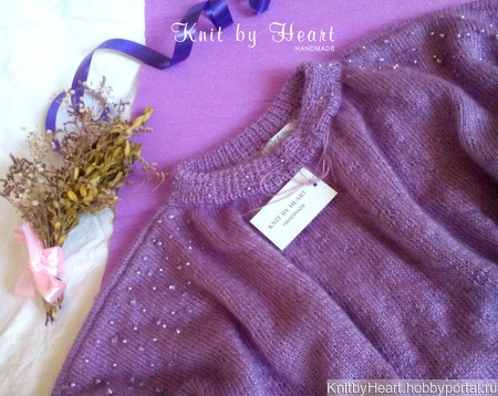     Knit by Heart      