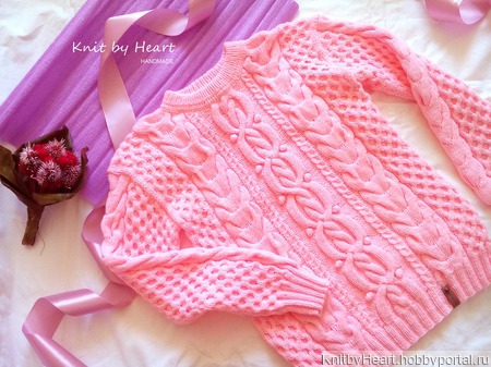      Knit by Heart      