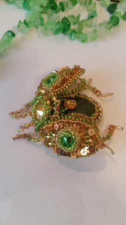 ����� ��� " Gold spring" ������ ������ �� �����