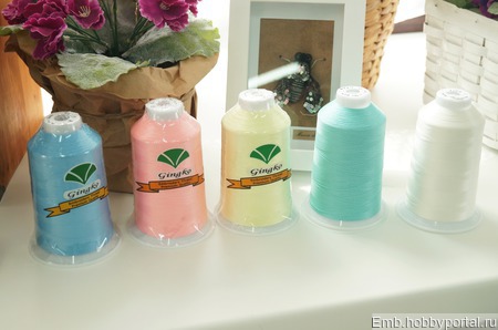 �������������� ����� Gingko ������ ������ �� �����