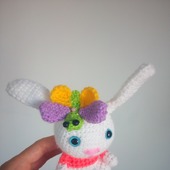 :  :    (crochet toy)