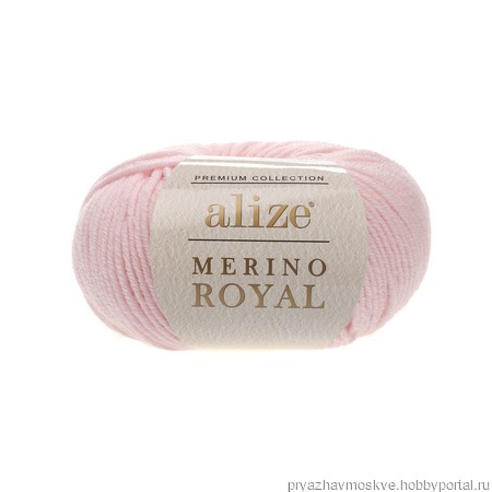 ����� Alize Merino Royal 31 ������ ������ �� �����