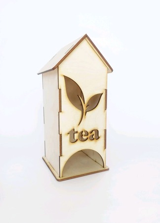    -   "Tea"    