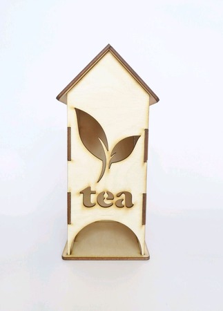    -   "Tea"    