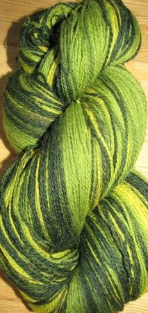 ����� ����� Green-Yellow 8/2 ������ ������ �� �����