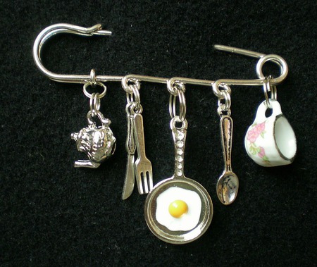 ����� "�nglish breakfast" ������ ������ �� �����