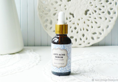 ��������� Anti-Acne ��� ������ ���� ������ ������ �� �����