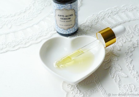 ��������� Anti-Acne ��� ������ ���� ������ ������ �� �����