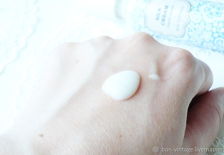 ����-����� Silk ��� ���������� ���� ������ ������ �� �����