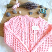      Knit by Heart  