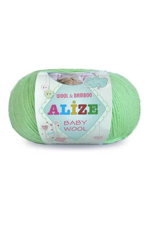  Alize Baby Wool    