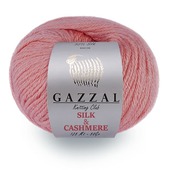  Gazzal Silk & Cashmere