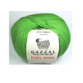  Gazzal Baby Wool