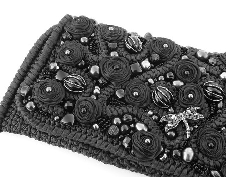 ����� "Black rose" �� �������� ���� ������ ������ �� �����