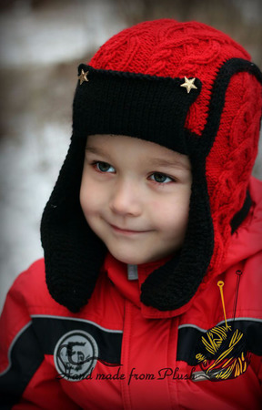 - - Russian style ( )    