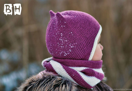 -   Matroskincat ( )    