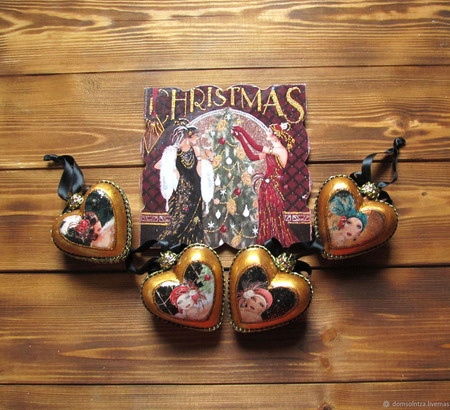 ����� ���������� ������� "Art Deco" ������ ������ �� �����