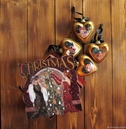 ����� ���������� ������� "Art Deco" ������ ������ �� �����