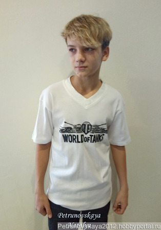 �������� "World of tanks" ������ ������ �� �����