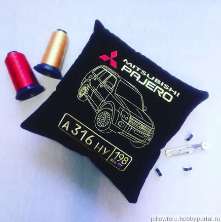 ������� ������������� Mitsubishi Pajero ������ ������ �� �����