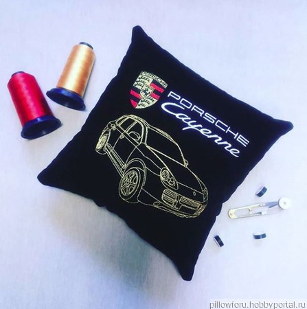 ������� ������������� Porsche Cayenne ������ ������ �� �����