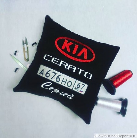 ������� ������������� KIA Cerato ������ ������ �� �����