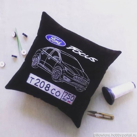 ������� ������������� Ford Focus ������ ������ �� �����