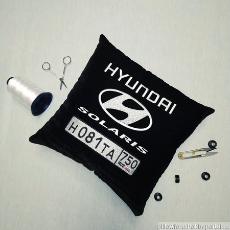 ������� ������������� Hyundai Solaris ������ ������ �� �����