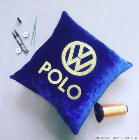 ������� ������������� VW Polo ������ ������ �� �����