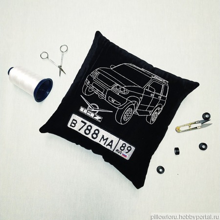 ������� ������������� UAZ Patriot ������ ������ �� �����