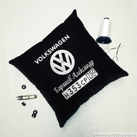 ������� ������������� Volkswagen ������ ������ �� �����
