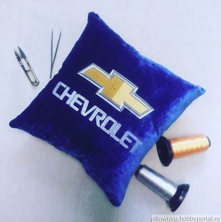 ������� ������������� Chevrolet ������ ������ �� �����