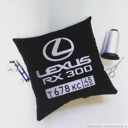   Lexus RX300    