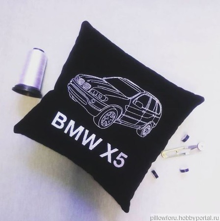 ������� ������������� BMW X5 ������ ������ �� �����