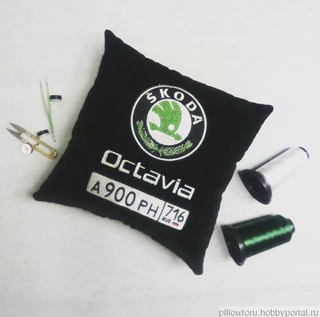 ������� ������������� Skoda Octavia ������ ������ �� �����