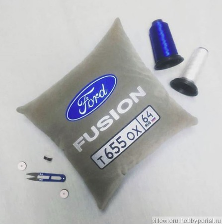 ������� ������������� Ford Fusion ������ ������ �� �����