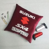 Подушка автомобильная Suzuki SX4