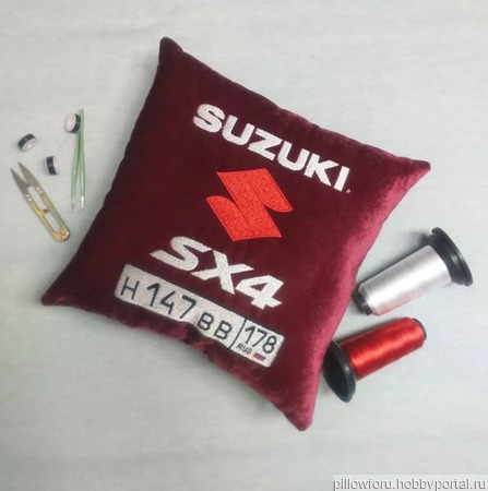 ������� ������������� Suzuki SX4 ������ ������ �� �����